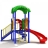 Детская площадка Лимпопо 6.2