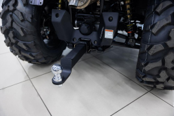 Квадроцикл HISUN Guardian 750L Long, фото 14