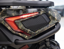 Квадроцикл HISUN Guardian 750L Long, фото 13