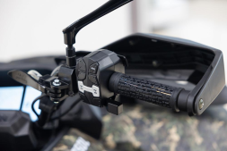 Квадроцикл HISUN Guardian 750L Long, фото 10