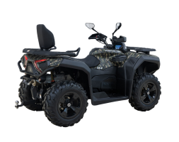 Квадроцикл HISUN Guardian 750L Long, фото 6