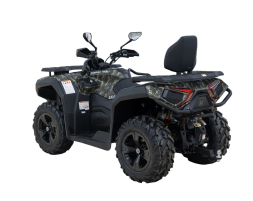 Квадроцикл HISUN Guardian 750L Long, фото 4