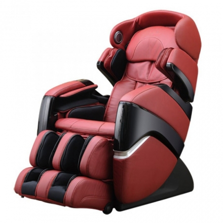 Массажное кресло Tokuyo TC-710 Red, фото 1