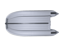 Надувная лодка Boatsman BT320A с НДНД, фото 2
