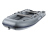 Надувная лодка Boatsman BT320A с НДНД