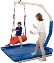 Качели Летчик-2