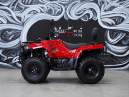 Квадроцикл SHARMAX 420 Force, фото 6