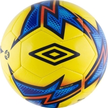 Мяч футзальный любительский "UMBRO Neo Futsal Liga", размер 4 Мяч футзальный любительский "UMBRO Neo Futsal Liga", размер 4