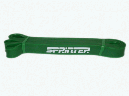 Эспандер лента кольцо 1м &quot;Sprinter&quot; 21мм