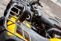 Квадроцикл SSSR Rocket Квадроцикл SSSR Rocket