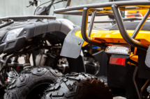 Квадроцикл SSSR Rocket Квадроцикл SSSR Rocket