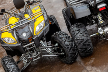 Квадроцикл SSSR Rocket Квадроцикл SSSR Rocket