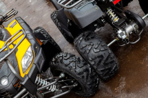 Квадроцикл SSSR Rocket Квадроцикл SSSR Rocket