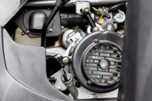 Квадроцикл SSSR Rocket Квадроцикл SSSR Rocket