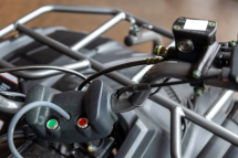 Квадроцикл SSSR Rocket Квадроцикл SSSR Rocket