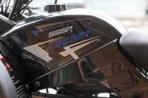 Квадроцикл SSSR Rocket Квадроцикл SSSR Rocket