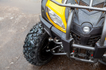 Квадроцикл SSSR Rocket Квадроцикл SSSR Rocket