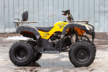 Квадроцикл SSSR Rocket Квадроцикл SSSR Rocket