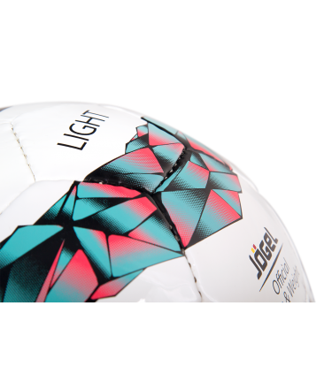Мяч футбольный JS-550  Light №4, фото 4