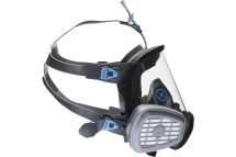 Фильтрующий противогаз UNIX 5100 марки А1 + P2 102-026-0031