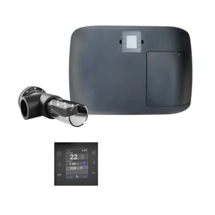 Хлоргенератор Hayward AquaRite AQR-HC-250 на 250 г/час, фото 1