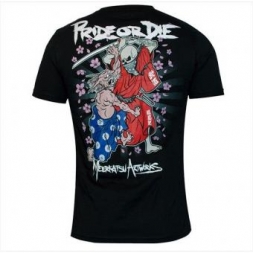 Футболка PrideorDie Inner Demons, фото 1