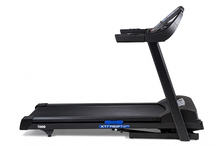 Беговая дорожка Xterra TR600, фото 5