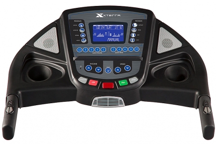 Беговая дорожка Xterra TR600, фото 3