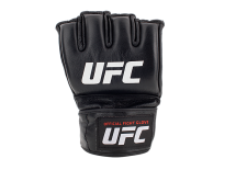 Официальные перчатки UFC для соревнований мужские - XXL)