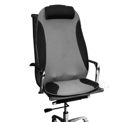 Массажная накидка Ogawa Mobile Seat XE Duo, фото 5