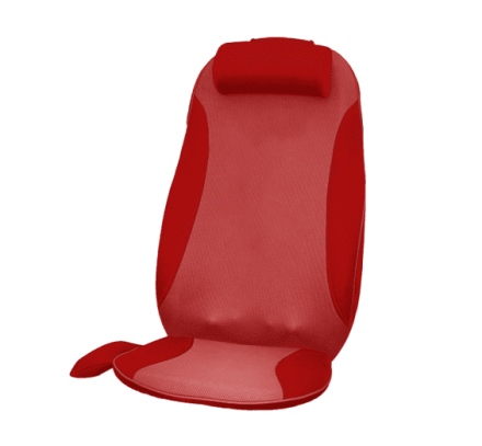 Массажная накидка Ogawa Mobile Seat XE Duo, фото 1