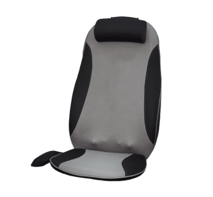 Массажная накидка Ogawa Mobile Seat XE Duo, фото 3
