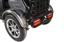 Электротрицикл RuTrike S2 V2 трансформер