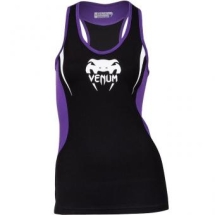 Женская Футболка Venum venshirt0156