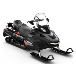 Снегоход BRP Ski-Doo Skandic WT 550, фото 1