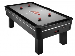 Аэрохоккей «Atomic AH800» 8 ф (244 х 127 х 81 см, черный), фото 1