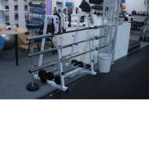 Стойка под грифы штанг В-024а  Стойка под грифы штанг В-024а