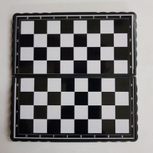 Нарды + Шахматы + Шашки магнитные малые Нарды + Шахматы + Шашки магнитные малые