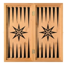 Нарды Сибирские &quot;Телец&quot;