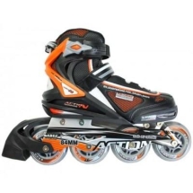 PW-149F Коньки роликовые