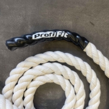 Канат для перетягивания хб, PROFI-FIT, D-30 мм L - 15 м