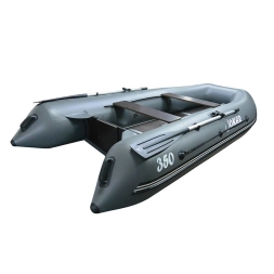 Лодка моторная пвх ALTAIR JOKER R-350, фото 1