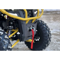 Квадроцикл YACOTA VIKING LONG 250 PRO, фото 8