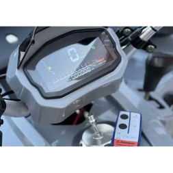 Квадроцикл YACOTA VIKING LONG 250 PRO, фото 7