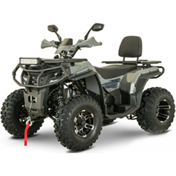 Квадроцикл YACOTA VIKING LONG 250 PRO, фото 1