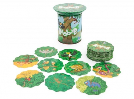 Баобаб, фото 1