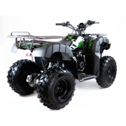 Квадроцикл Motax ATV Grizlik 200cc LUX, фото 5