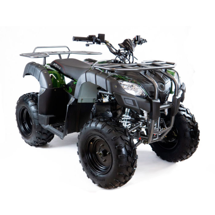 Квадроцикл Motax ATV Grizlik 200cc LUX, фото 4
