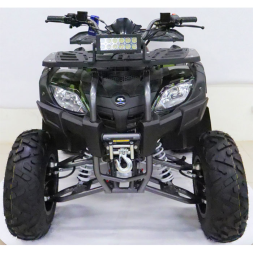 Квадроцикл Motax ATV Grizlik 200cc LUX, фото 3