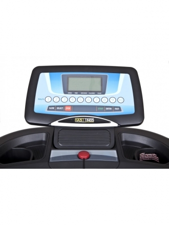 Реабилитационная Беговая дорожка Hasttings LCT80, фото 2